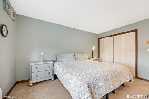 Tiny photo for 201 College Street #12, Middletown, CT 06457 (MLS # 24196691)