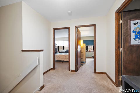 Tiny photo for 201 College Street #12, Middletown, CT 06457 (MLS # 24196691)
