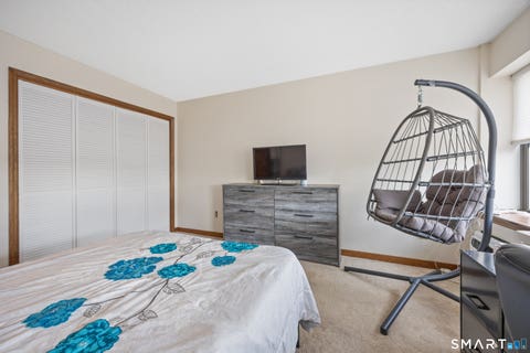 Tiny photo for 201 College Street #12, Middletown, CT 06457 (MLS # 24196691)