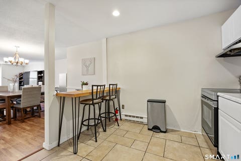 Tiny photo for 201 College Street #12, Middletown, CT 06457 (MLS # 24196691)