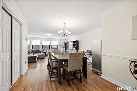 Tiny photo for 201 College Street #12, Middletown, CT 06457 (MLS # 24196691)