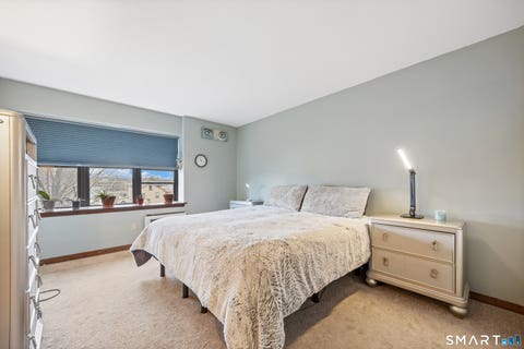 Tiny photo for 201 College Street #12, Middletown, CT 06457 (MLS # 24196691)