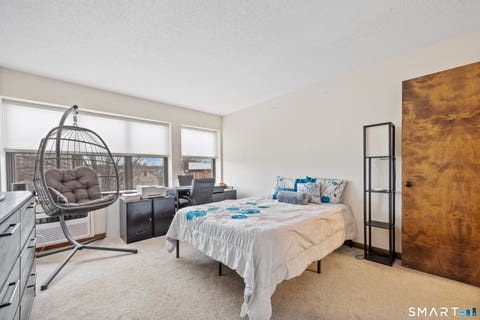 Tiny photo for 201 College Street #12, Middletown, CT 06457 (MLS # 24196691)