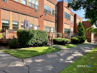 Photo of 201 College Street #12, Middletown, CT 06457 (MLS # 24196691)