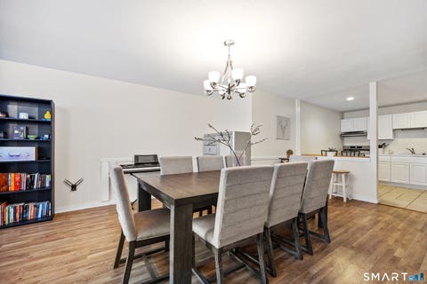 Tiny photo for 201 College Street #12, Middletown, CT 06457 (MLS # 24196691)