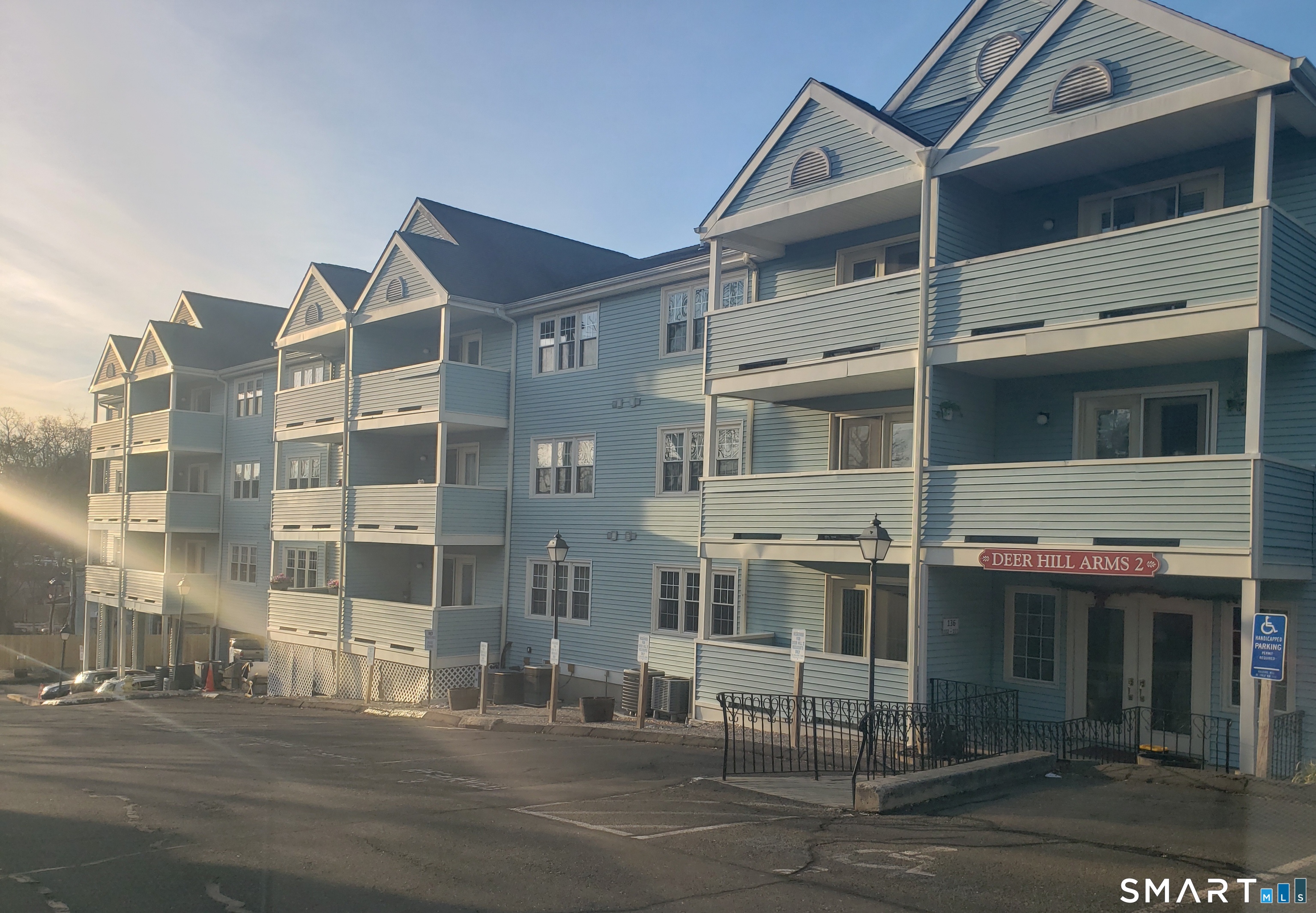 136 Deer Hill Avenue 308