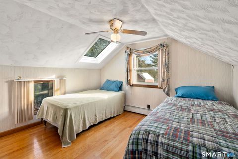 Tiny photo for 485 Mountain Road, Suffield, CT 06078 (MLS # 24141236)