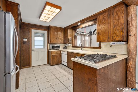 Tiny photo for 485 Mountain Road, Suffield, CT 06078 (MLS # 24141236)