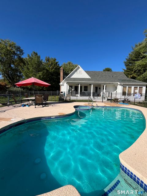 Tiny photo for 485 Mountain Road, Suffield, CT 06078 (MLS # 24141236)