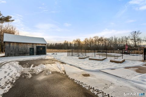 Tiny photo for 485 Mountain Road, Suffield, CT 06078 (MLS # 24141236)