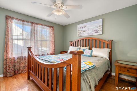 Tiny photo for 485 Mountain Road, Suffield, CT 06078 (MLS # 24141236)