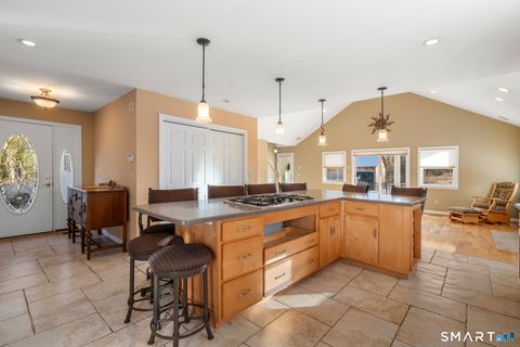 Tiny photo for 485 Mountain Road, Suffield, CT 06078 (MLS # 24141236)