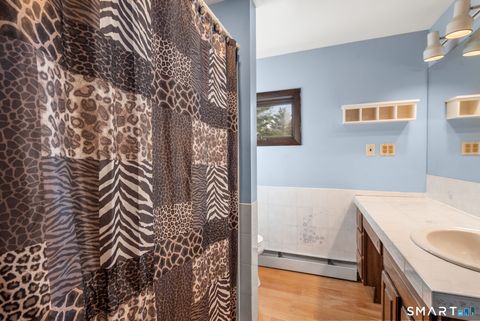 Tiny photo for 485 Mountain Road, Suffield, CT 06078 (MLS # 24141236)