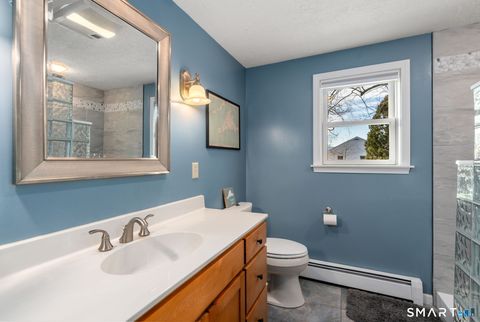 Tiny photo for 485 Mountain Road, Suffield, CT 06078 (MLS # 24141236)