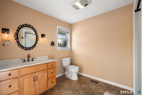 Tiny photo for 485 Mountain Road, Suffield, CT 06078 (MLS # 24141236)