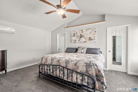 Tiny photo for 485 Mountain Road, Suffield, CT 06078 (MLS # 24141236)