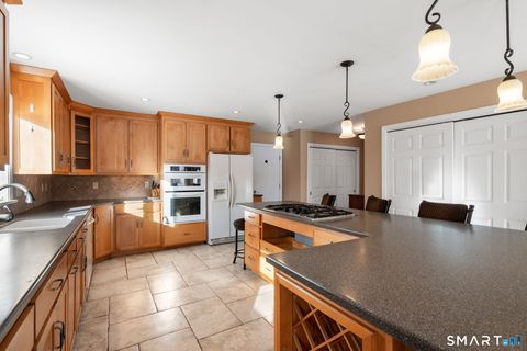 Tiny photo for 485 Mountain Road, Suffield, CT 06078 (MLS # 24141236)