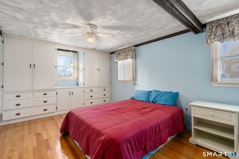 Tiny photo for 485 Mountain Road, Suffield, CT 06078 (MLS # 24141236)