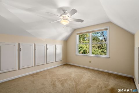 Tiny photo for 485 Mountain Road, Suffield, CT 06078 (MLS # 24141236)