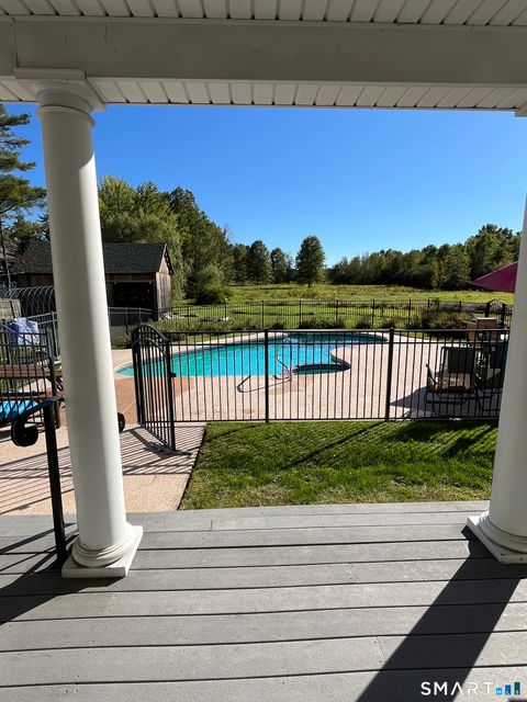 Tiny photo for 485 Mountain Road, Suffield, CT 06078 (MLS # 24141236)