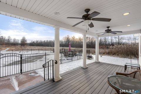 Tiny photo for 485 Mountain Road, Suffield, CT 06078 (MLS # 24141236)