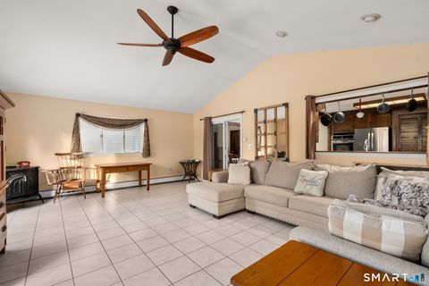 Tiny photo for 485 Mountain Road, Suffield, CT 06078 (MLS # 24141236)