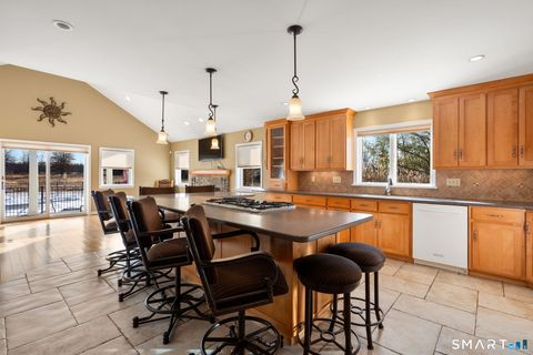 Tiny photo for 485 Mountain Road, Suffield, CT 06078 (MLS # 24141236)