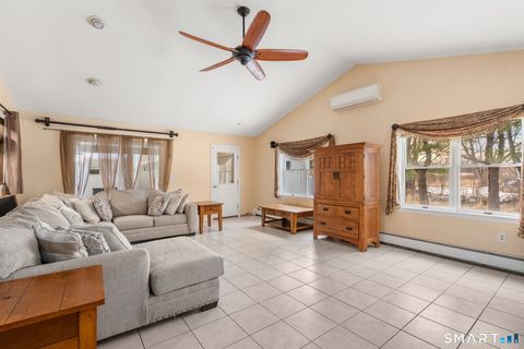 Tiny photo for 485 Mountain Road, Suffield, CT 06078 (MLS # 24141236)