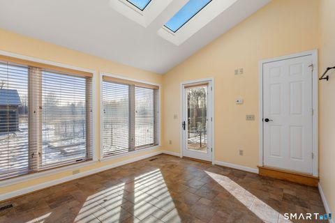 Tiny photo for 485 Mountain Road, Suffield, CT 06078 (MLS # 24141236)