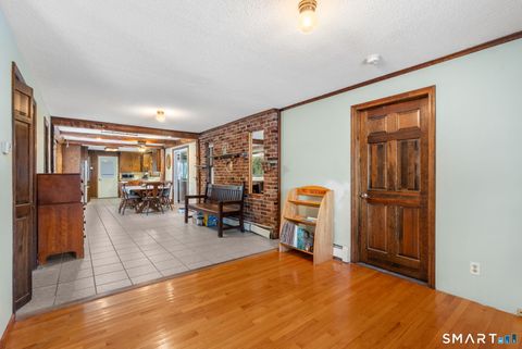 Tiny photo for 485 Mountain Road, Suffield, CT 06078 (MLS # 24141236)