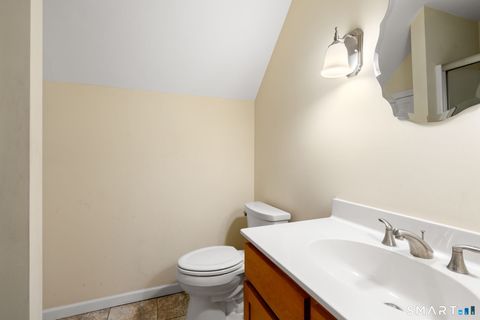 Tiny photo for 485 Mountain Road, Suffield, CT 06078 (MLS # 24141236)