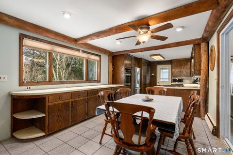 Tiny photo for 485 Mountain Road, Suffield, CT 06078 (MLS # 24141236)