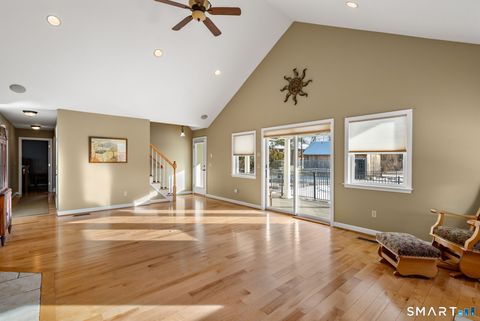 Tiny photo for 485 Mountain Road, Suffield, CT 06078 (MLS # 24141236)