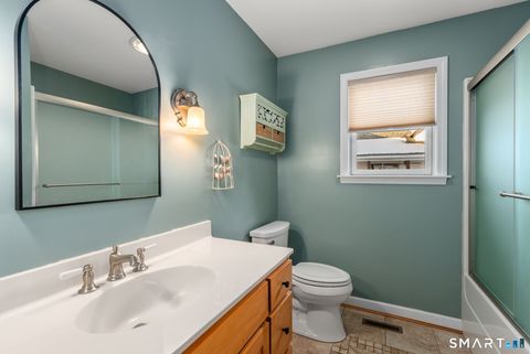 Tiny photo for 485 Mountain Road, Suffield, CT 06078 (MLS # 24141236)