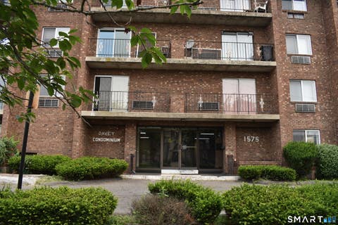 Photo of 1575 Boston Avenue #D14, Bridgeport, CT 06610 (MLS # 24191968)