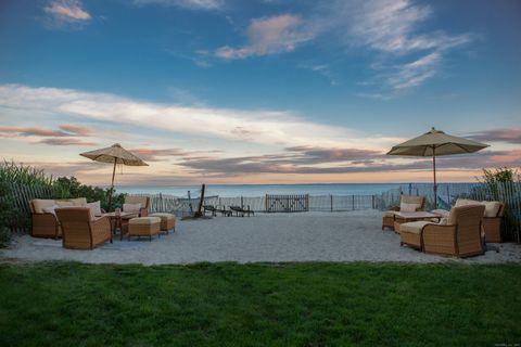 1987 Fairfield Beach Road Fairfield CT 06824