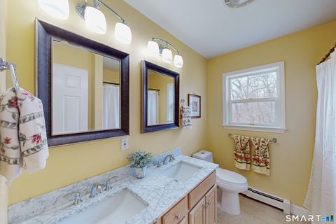 Tiny photo for 20 Driftway Road, Danbury, CT 06811 (MLS # 24164052)