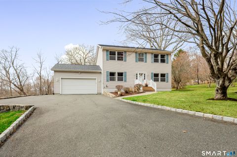 Tiny photo for 20 Driftway Road, Danbury, CT 06811 (MLS # 24164052)