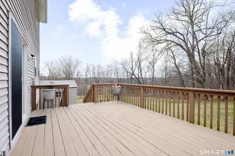 Tiny photo for 20 Driftway Road, Danbury, CT 06811 (MLS # 24164052)