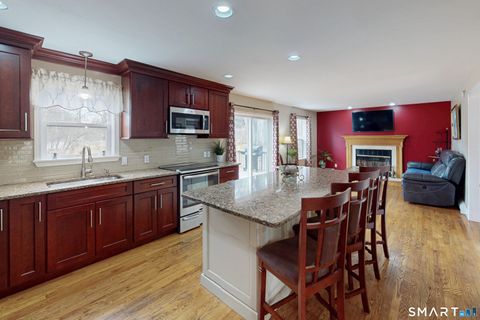 Tiny photo for 20 Driftway Road, Danbury, CT 06811 (MLS # 24164052)