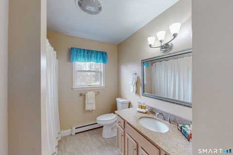 Tiny photo for 20 Driftway Road, Danbury, CT 06811 (MLS # 24164052)