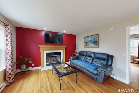 Tiny photo for 20 Driftway Road, Danbury, CT 06811 (MLS # 24164052)