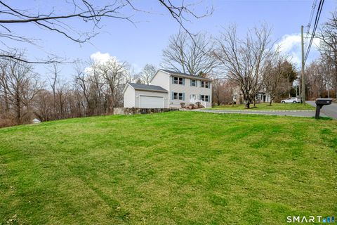 Tiny photo for 20 Driftway Road, Danbury, CT 06811 (MLS # 24164052)