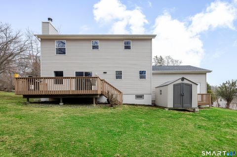 Tiny photo for 20 Driftway Road, Danbury, CT 06811 (MLS # 24164052)