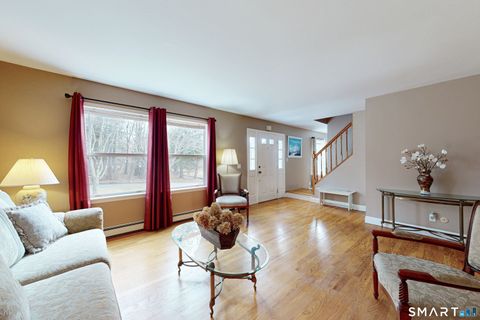 Tiny photo for 20 Driftway Road, Danbury, CT 06811 (MLS # 24164052)