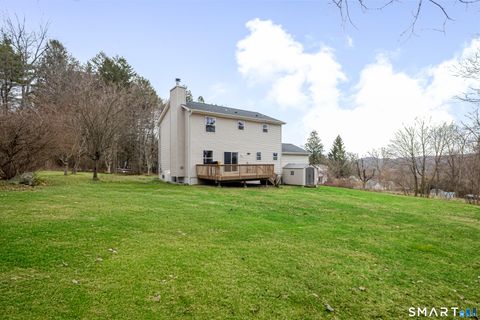 Tiny photo for 20 Driftway Road, Danbury, CT 06811 (MLS # 24164052)