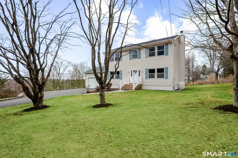 Tiny photo for 20 Driftway Road, Danbury, CT 06811 (MLS # 24164052)