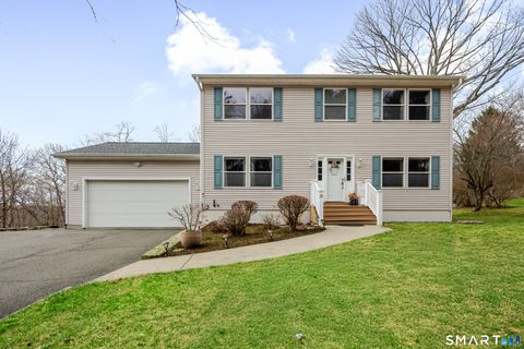 Photo of 20 Driftway Road, Danbury, CT 06811 (MLS # 24164052)