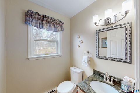 Tiny photo for 20 Driftway Road, Danbury, CT 06811 (MLS # 24164052)