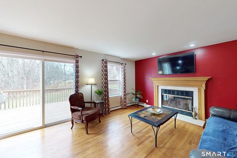 Tiny photo for 20 Driftway Road, Danbury, CT 06811 (MLS # 24164052)